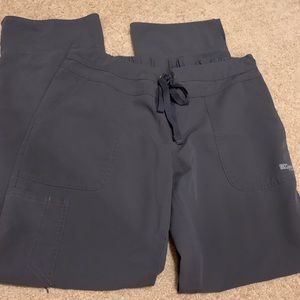 Size M Greys Anatomy pants
